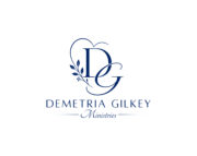 demetria gilkey ministries logo